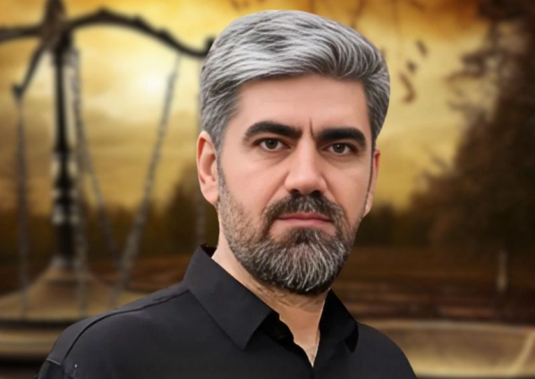 سه‌پاندنی سزای زیندان به‌ سه‌ر حسێن واحدی و كورۆش جه‌لیل له‌ بۆجنۆرد