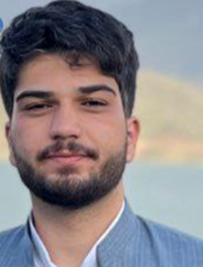 سه‌پاندنی سزای ١٨ مانگ زیندان به‌ سه‌ر كارۆ عه‌لیداد له‌ مه‌ریوان