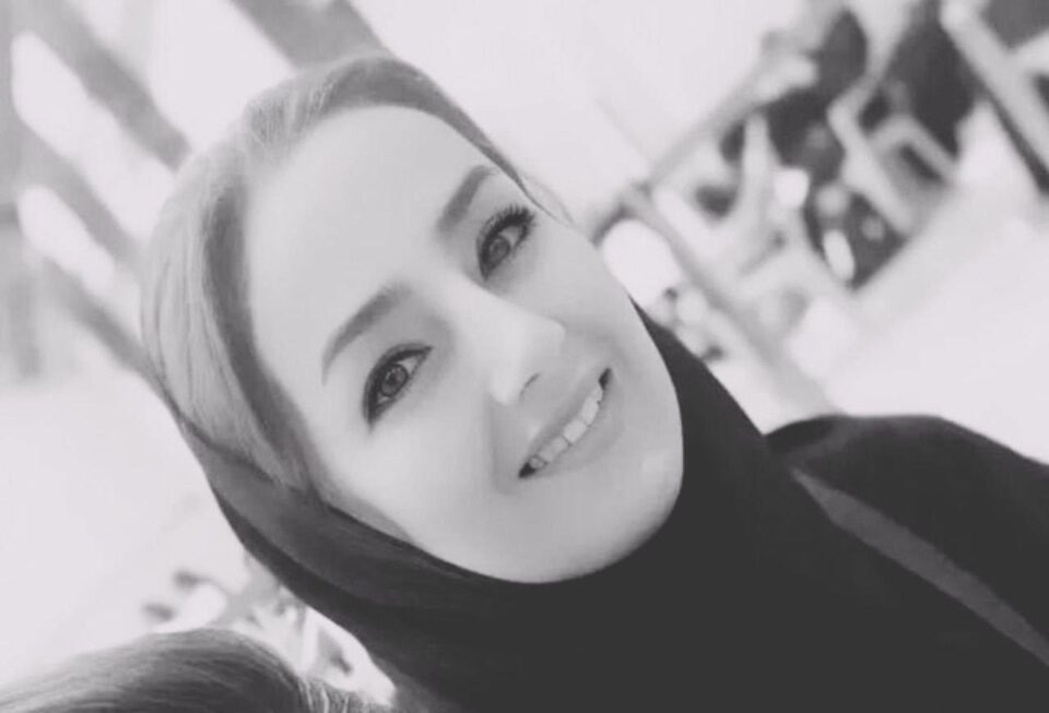 كوژرانی ژنێك له‌لایه‌ن هاوژینه‌كه‌یه‌وه‌ له‌ ورمێ 1