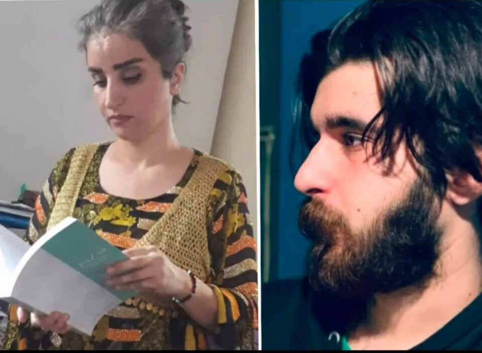 كۆچكردنی دوو شاعیر و نووسه‌ری كورد بۆ ده‌ره‌وه‌ی وڵات 1