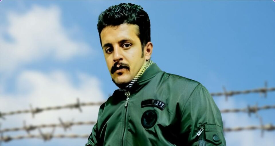 ناڕوونی چاره‌نووسی بێهرووز شه‌ریفیان له‌ شاری بۆكان 1