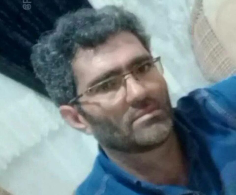 ناڕوونی چاره‌نووسی حه‌سه‌ن ڕه‌حیمی له‌ گرتووخانه‌ی ئیتلاعاتی میاندووئاو