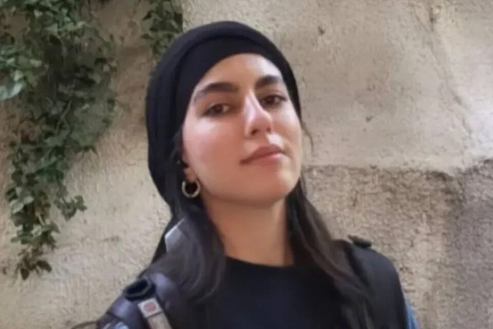 نه‌بوونی ئه‌منیه‌ت بۆ ژنانی كۆمه‌ڵگا له‌ ژێر سایه‌ی كۆماری ئیسلامی