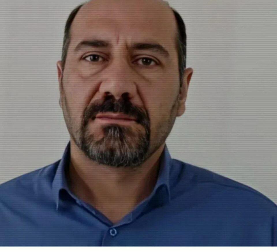 پشتڕاستكردنه‌وه‌ی سزای زیندانی حه‌مید عه‌باسی له‌ داد‌گای پێداچوونه‌وه‌ی