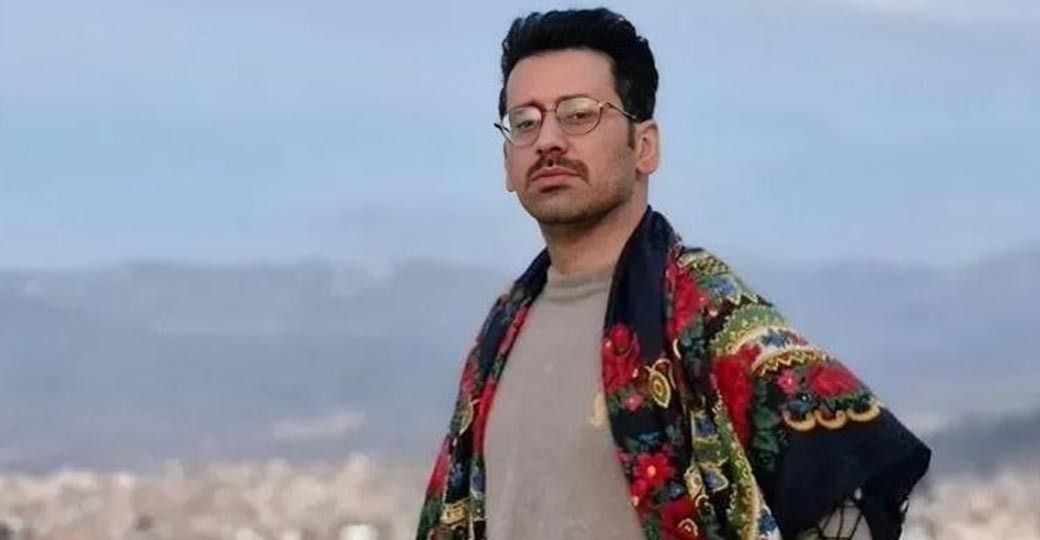 هاوڕێی سەوزپۆشی سروشت
