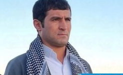 ئازادی فوئاد مورادی به‌ دانانی وه‌سیقه له‌ زیندانی دیوانده‌ره‌