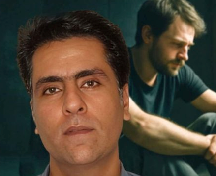 ئه‌شكه‌نجه‌ی مورته‌زا ئه‌سه‌دی له‌ گرتووخانه‌ی ئه‌منیه‌تی قوم