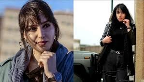 ئه‌كشه‌نجه و ئازاری سه‌حه‌ر مه‌میزاده‌ له‌ گرتووخانه‌ی ئه‌رده‌بیل