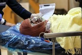 برینداربوونی سێ مێرمنداڵ به‌هۆی ته‌قینه‌وه‌ له‌ كارگه‌یه‌كی قوروه‌