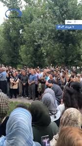 به‌ڕێوه‌چوونی مه‌راسمی ڕێزگرتن له‌ یادی گیانبه‌ختكردووانی ژینگه‌ له‌ سه‌قز