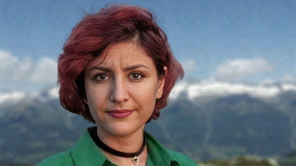 ده‌ستبه‌سه‌ركردنی دوو چالاكی مه‌ده‌نی له‌ ڕه‌شت و جوڵفا 2