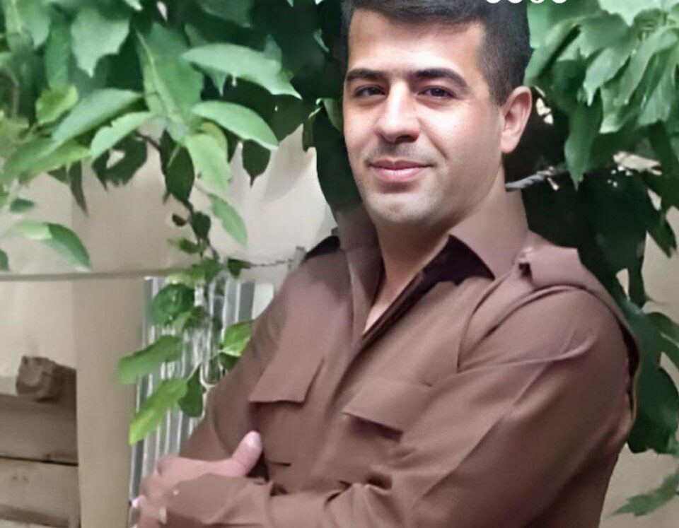 ده‌ستبه‌سه‌ركردنی كرێكارێكی دیكه‌ی نانه‌واخانه له‌ سه‌قز 1