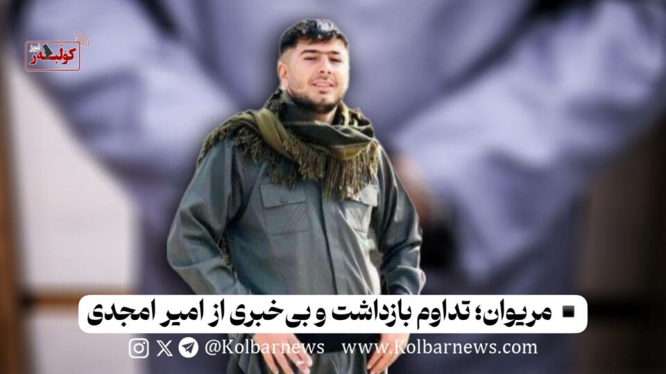 ده‌ستبه‌سه‌ركردنی هاووڵاتیه‌ك له‌ مه‌ریوان 1 4