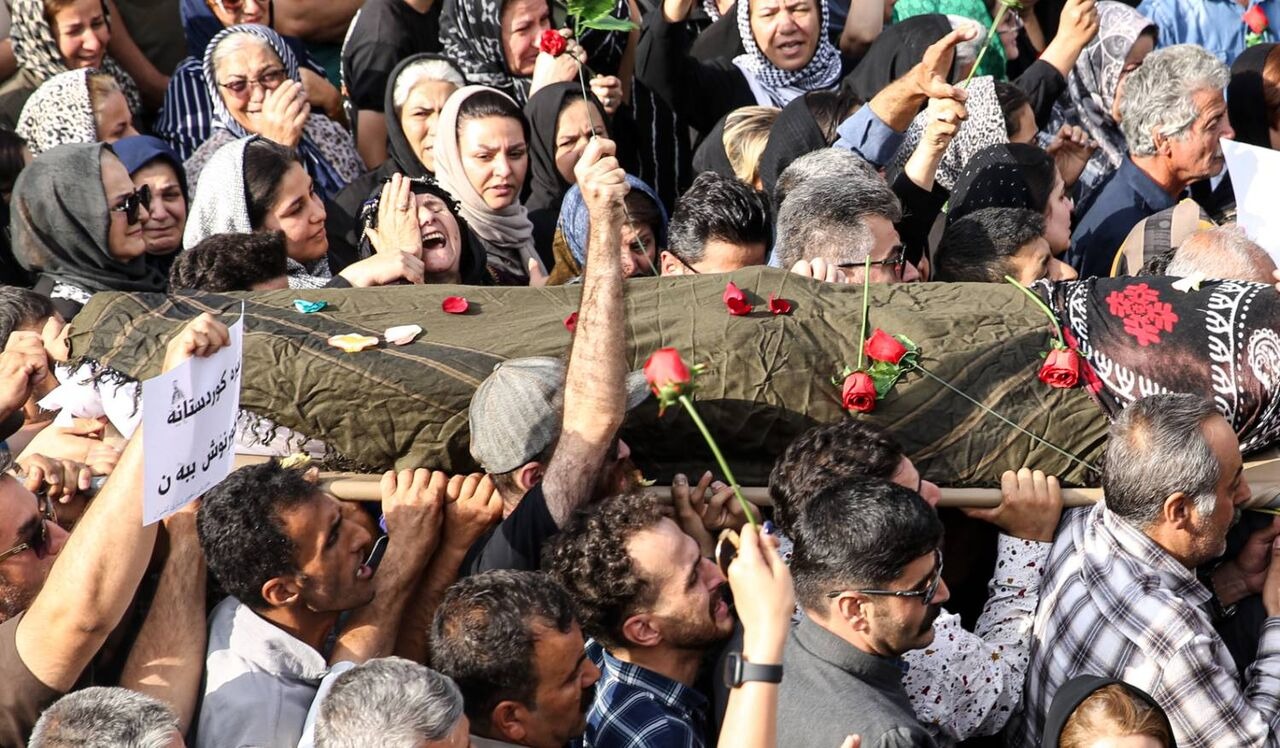 سه‌ردانی برینداره‌كانی ئاگركه‌وتنه‌وه‌ له‌ ئاویه‌ر له‌لایه‌ن وریا غه‌فووری