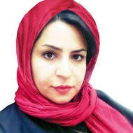 سه‌پاندنی جه‌ریمی ماڵی به‌ سه‌ر مه‌رزیه مه‌حموودی له‌ تاران