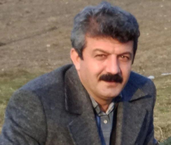 سه‌پاندنی سزا به‌ سه‌ر سوله‌یمان عه‌بدی چالاكی سنفی موعه‌لیمان له‌ سه‌قز