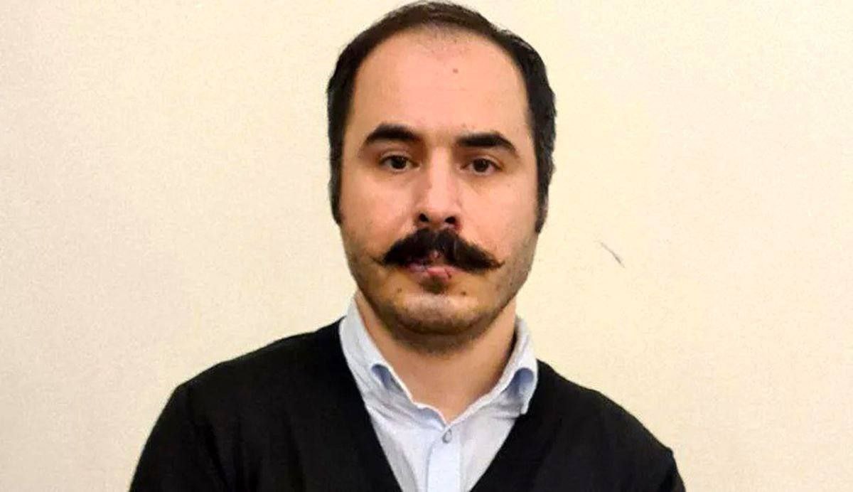 سه‌پاندنی سزای زیندان به‌ سه‌ر حسێن ڕه‌ونه‌قی له‌ تاران