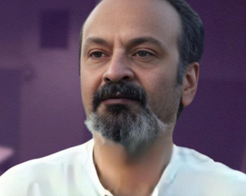 سه‌پاندنی سزای زیندان به‌ سه‌ر ناسر هێممه‌تی له‌ ئیلام