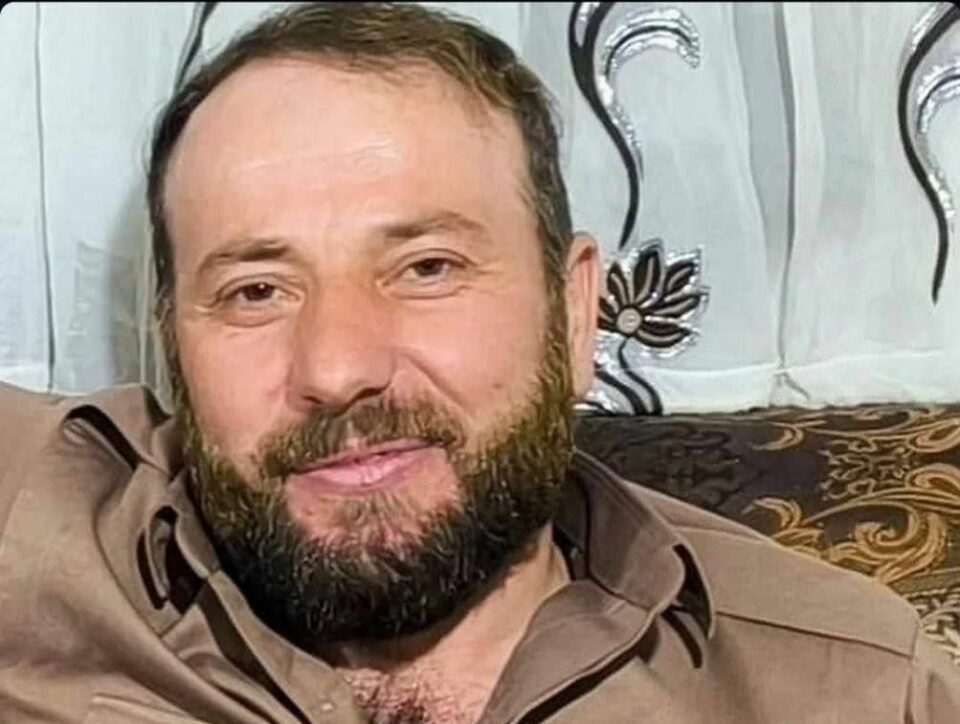 كوژران و برینداربوونی سێ كۆڵبه‌ر له‌ سنووری مه‌ریوان 2