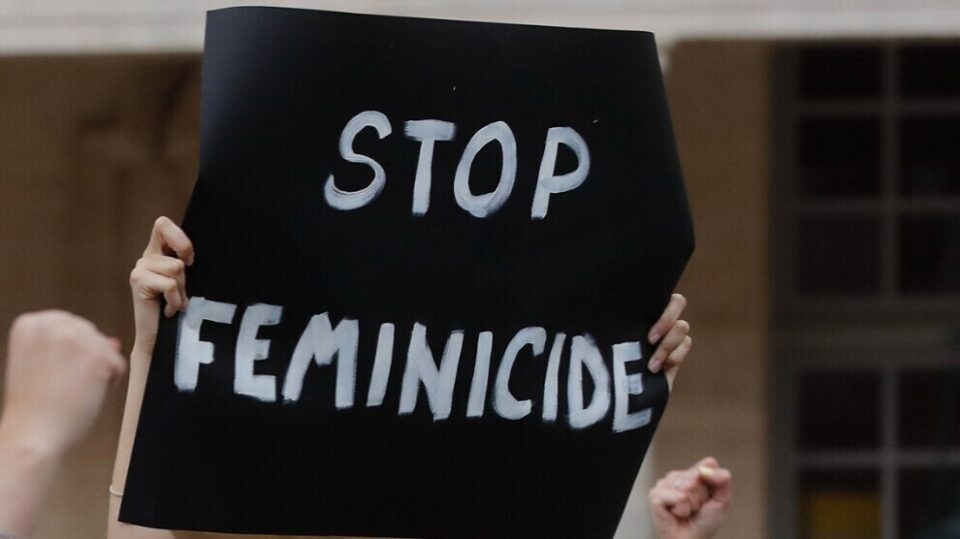 كوژرانی سێ ژن له‌ ماوه‌ی یه‌ك مانگ دا له‌ هه‌رێمی كوردستان 1