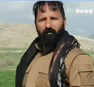 كوژرانی هاووڵاتیه‌ك له‌لایه‌ن سه‌ركوتگه‌رانی حكوومه‌ت له‌ ئیلام