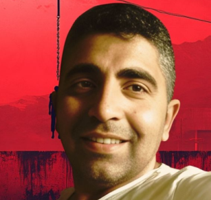 له‌سێداره‌دانی دوو به‌ندكراو له‌ ئیسفه‌هان و ئه‌لێگووده‌رز