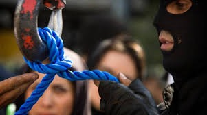 له‌سێداره‌دانی پێنج به‌ندكراو له‌ چه‌ند زیندانی ئێران