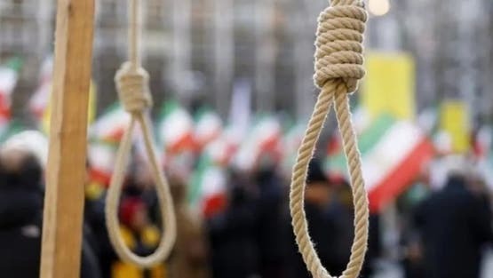 له‌سێداره‌دانی چوار به‌ندكراو له‌ چه‌ند زیندانی ئێران