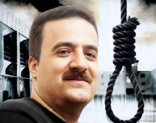 له‌سێداره‌دانی چوار به‌ندكراو و سه‌پاندنی سزای سێداره‌ به‌ سه‌ر دوو به‌ندكراوی به‌لووچ