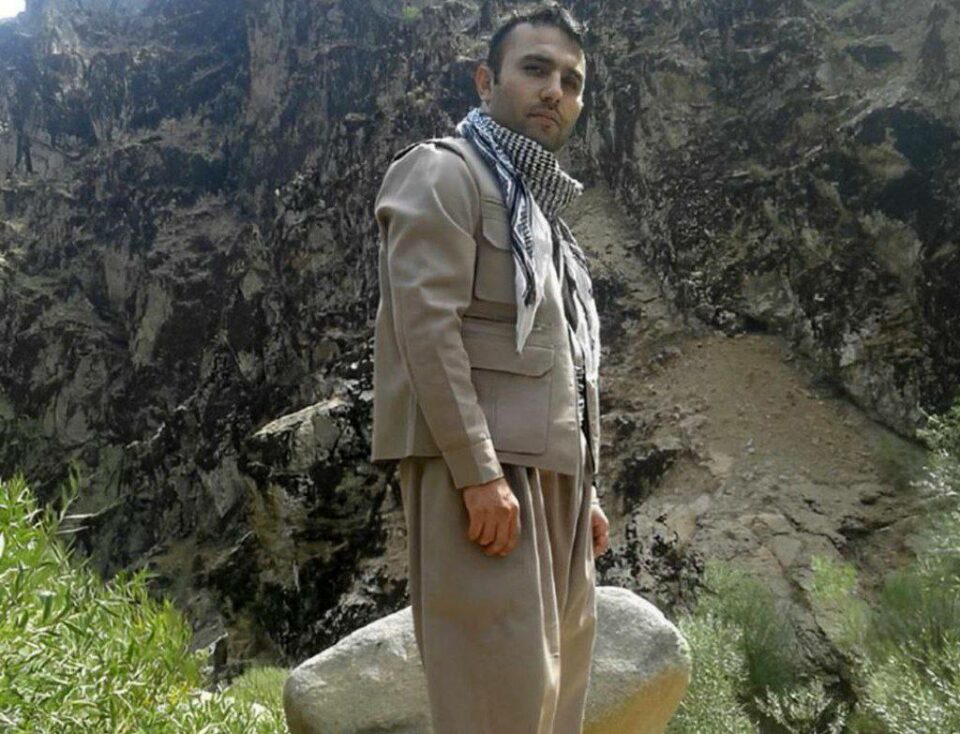 ناڕوونی چاره‌نووسی ده‌ستبه‌سه‌ركراوێك له‌ شاری سنه‌ 1