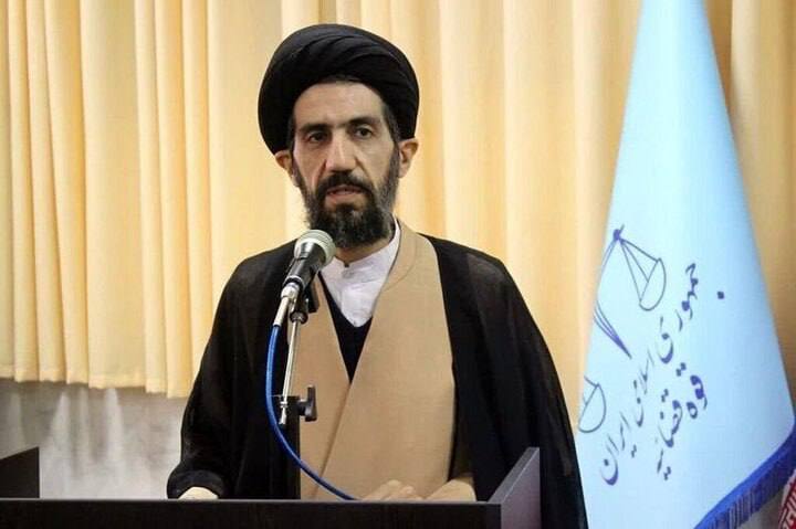 هه‌وڵی ڕژیم بۆ تاوانبار ناساندنی خه‌ڵك له‌ ڕووداوی ئاگركه‌وتنه‌وه‌ له‌ ئاویه‌ر