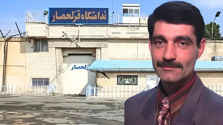 هه‌وڵی ڕژیم بۆ دوورخستنه‌وه‌ی سه‌عید ماسووری بۆ زیندانی زاهدان