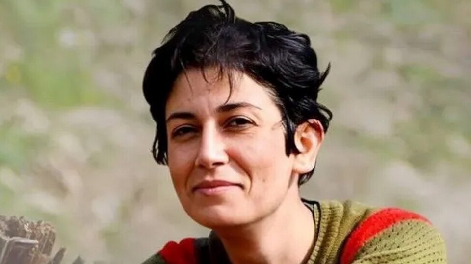 هۆشداری به‌ندكراوانی زیندانی قه‌رچه‌ك له‌ سه‌ر دۆخی ته‌ندرووستی