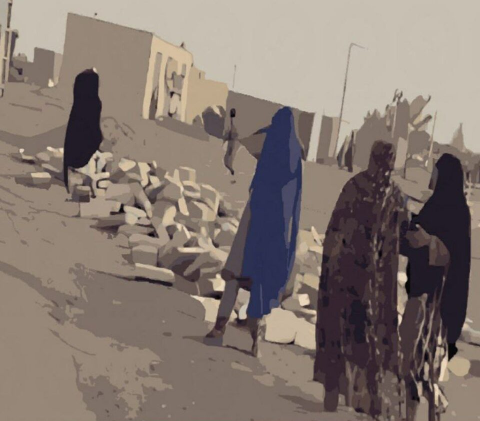 هۆشداری ٤٠ تایفه‌ی به‌لووچ به‌ كۆماری ئیسلامی به‌دوای كوشتنی ژنانی