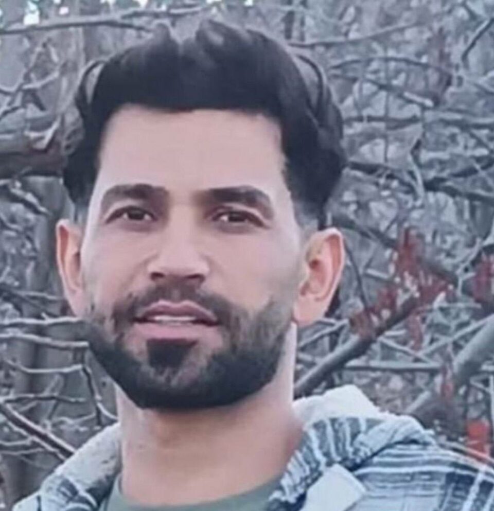 کوژرانی کوڵبەرێک بە تەقەی ڕاستەوخۆ لە سنووری مەریوان 1