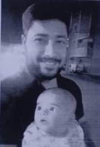 گیانبه‌ختكردنی كاسبكارێك به‌ ته‌قه‌ی هێزه‌كانی ڕژیم له‌ خۆرمووج
