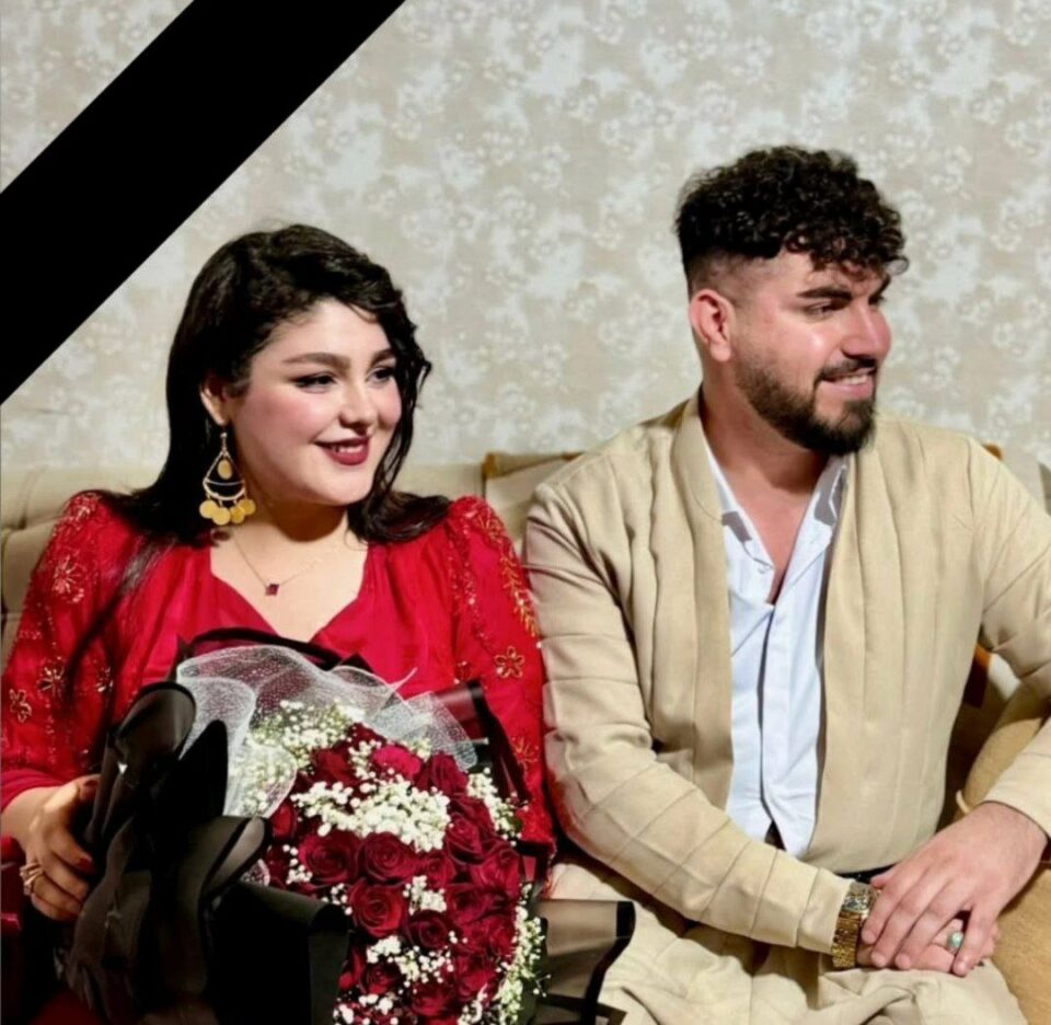 گیانله‌ده‌ستدانی دوو هاوژینی گه‌نج له‌ جوانڕۆ 1