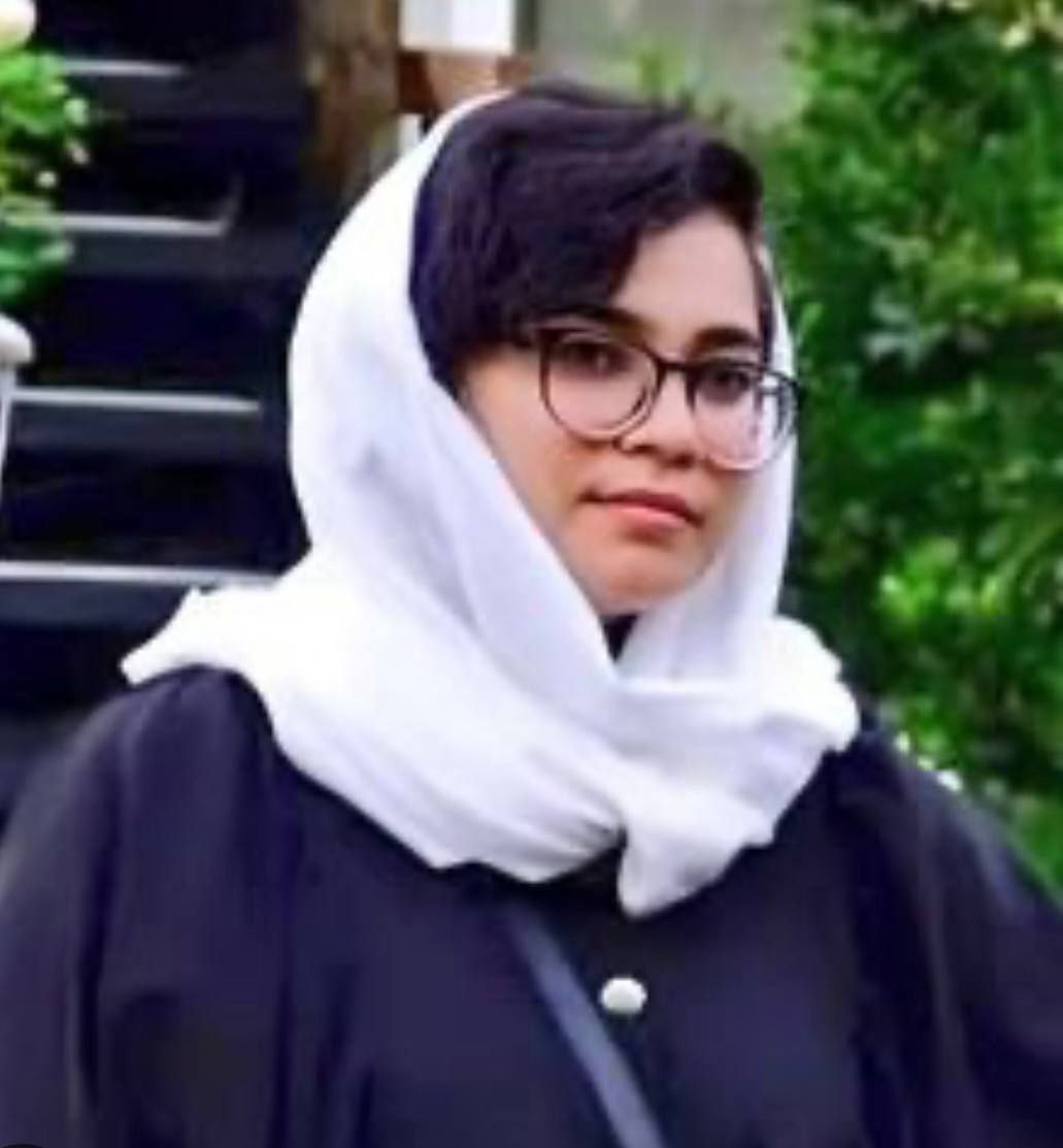 گواستنه‌وه‌ی ئه‌رغه‌وان فه‌لاحی بۆ به‌ندی ژنانی زیندانی قه‌رچه‌ك