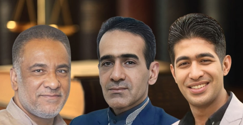 بانگهێشتی سێ ڕۆژنامه‌وان بۆ دادسه‌راكانی زاهدان و كرمان