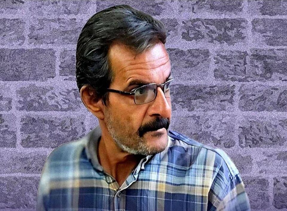 بێبه‌ش كردنی چالاكێكی كرێكاری خه‌ڵكی شاری سنه‌ له‌ ده‌رمان 2