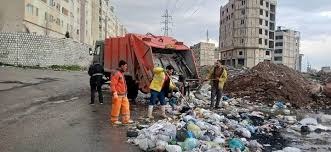 خۆپێشاندانی خەڵکی زاهدشەهری فەسا و لامێرد دژ بە نەبوونی کارەبا 3