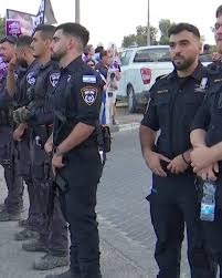 خۆپێشاندانی دژبه‌رانی شه‌ڕ له‌ ئیسڕائیل