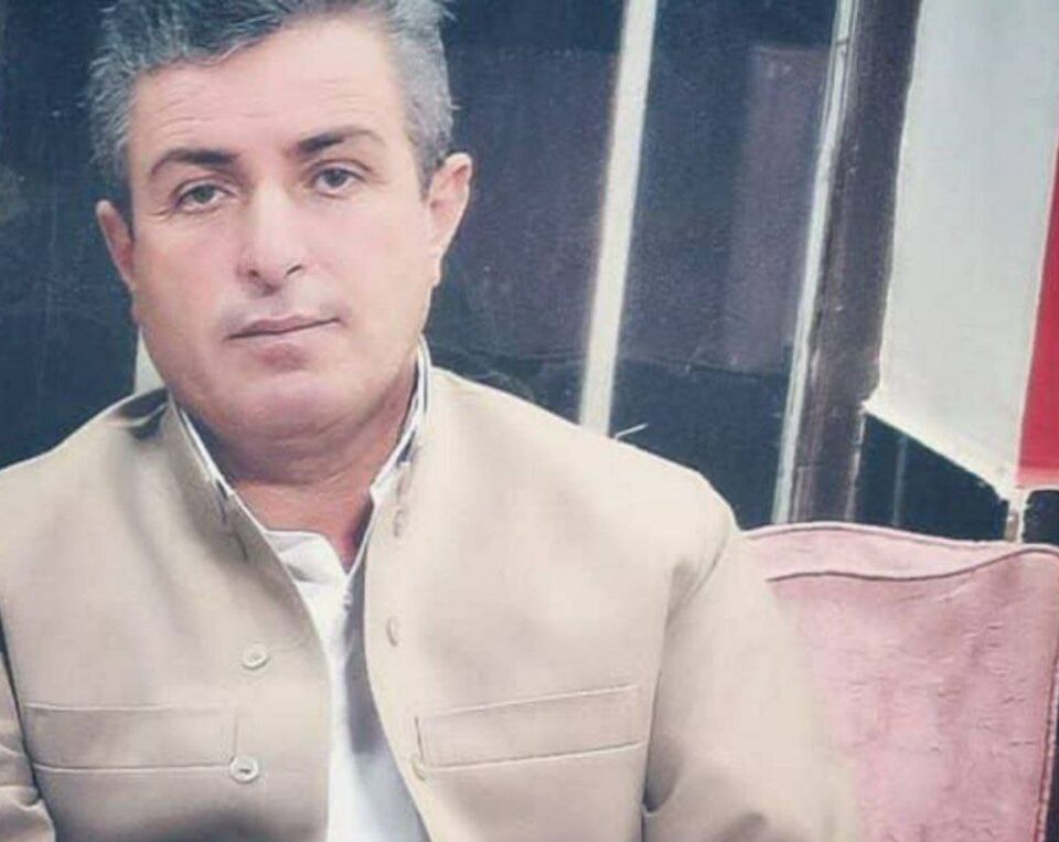 ده‌ستبه‌سه‌ركردنی ئه‌بووبه‌كر عوقابی له‌ شنۆ 1