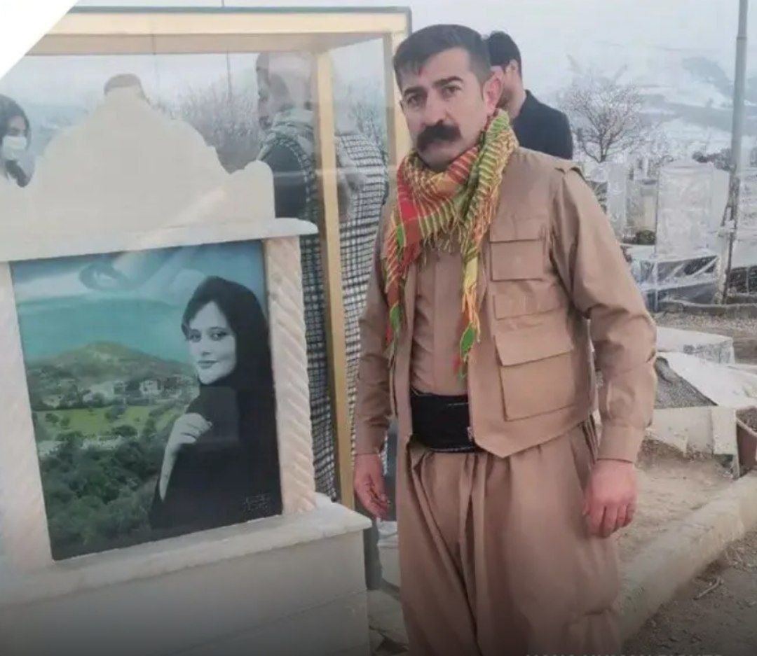 ده‌ستبه‌سه‌ركردنی دووباره‌ی ئه‌یووب جه‌وانپوور له‌ شاری سه‌قز