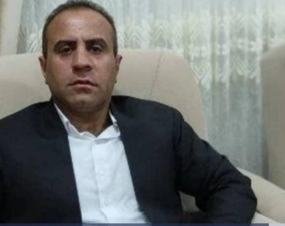 ده‌ستبه‌سه‌ركردنی هاووڵاتیه‌ك له‌ مه‌ریوان 1