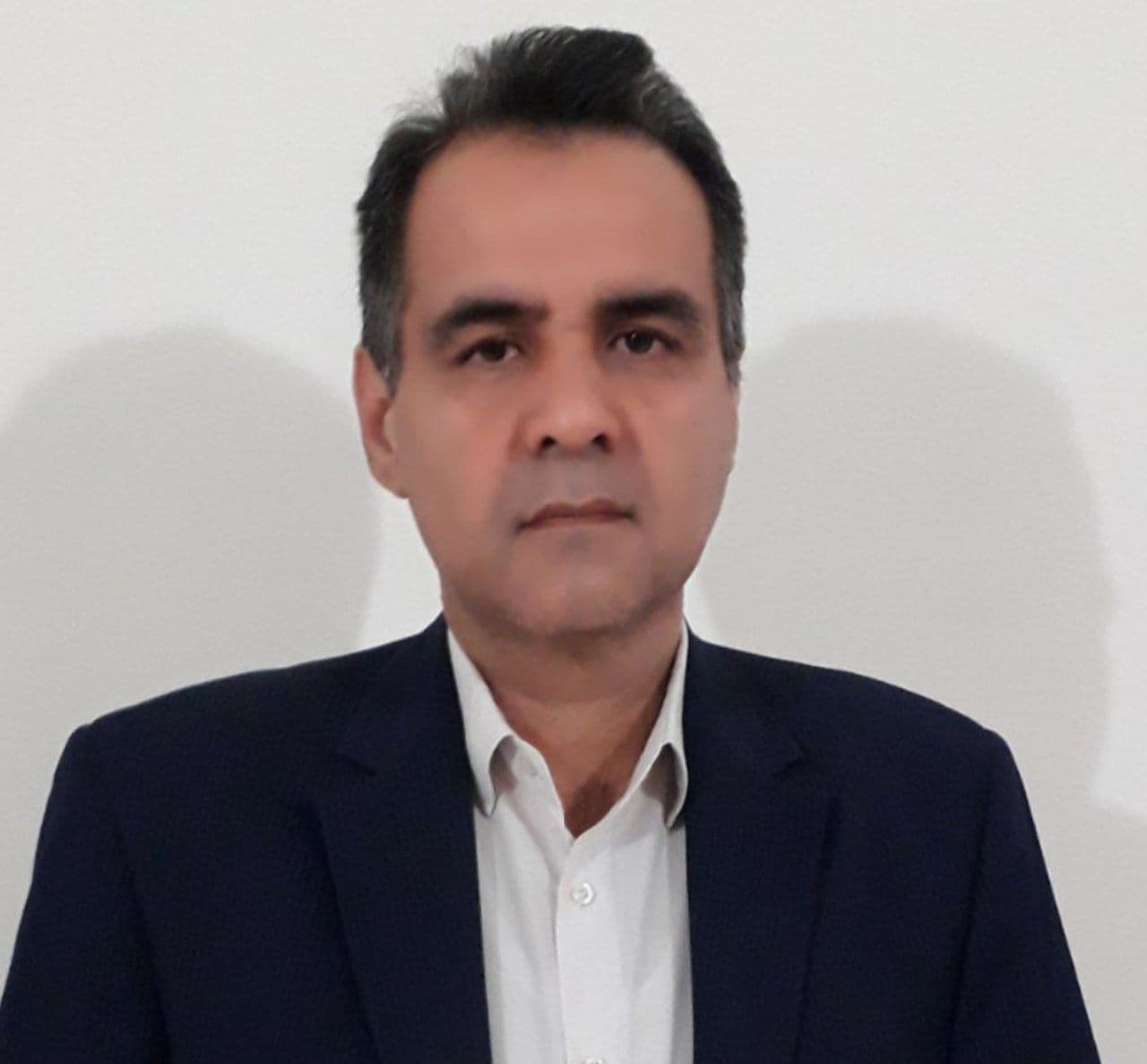 ده‌ستبه‌سه‌ركردنی چالاكێكی مه‌ده‌نی له‌ تاران
