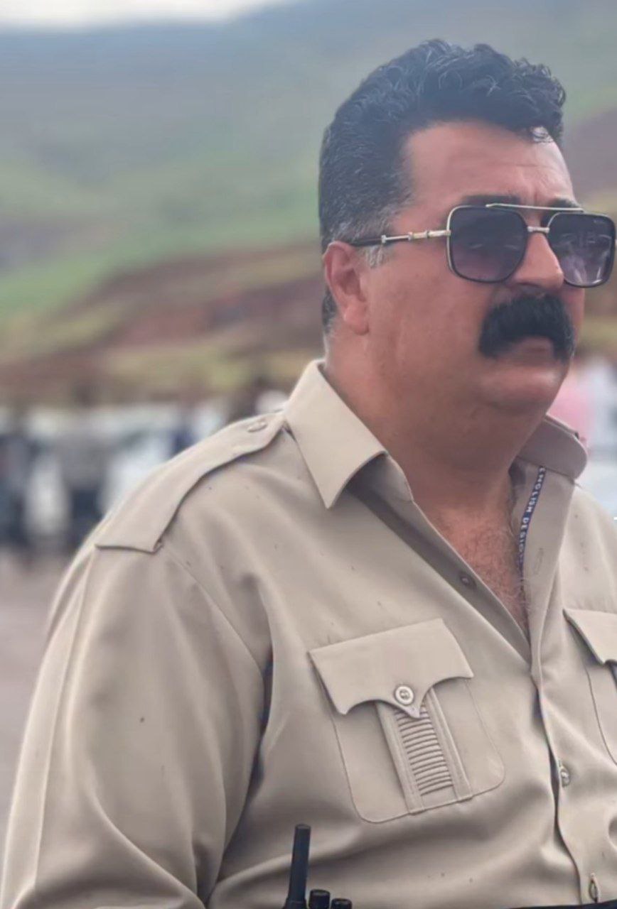 دەستبەسەر کردنی دوو هاووڵاتی لە شاری مەهاباد