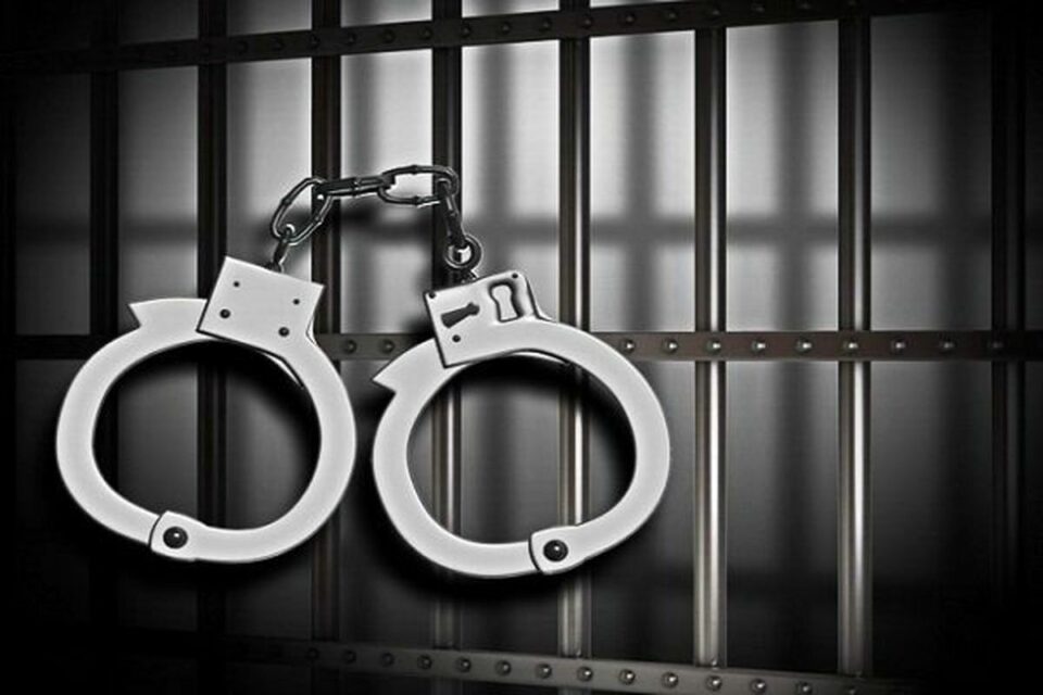 دەستبەسەر کردنی ٩ هاووڵاتی لە ورمێ