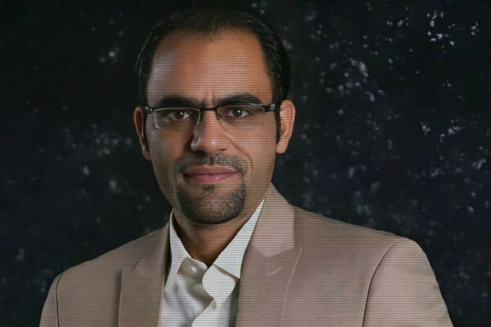 سازکردنی دۆسیەیەکی نوێ بۆ ئەبۆلفەزل خۆران 2