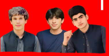 سه‌پاندنی سزای ئێعدام به‌ سه‌ر سێ گه‌نجی به‌لووچ و له‌سێداره‌دانی دوو به‌ندكراو